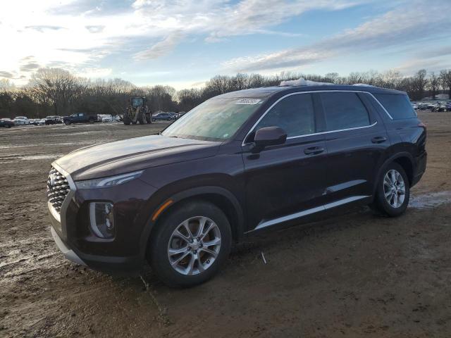 2021 HYUNDAI PALISADE SE, null