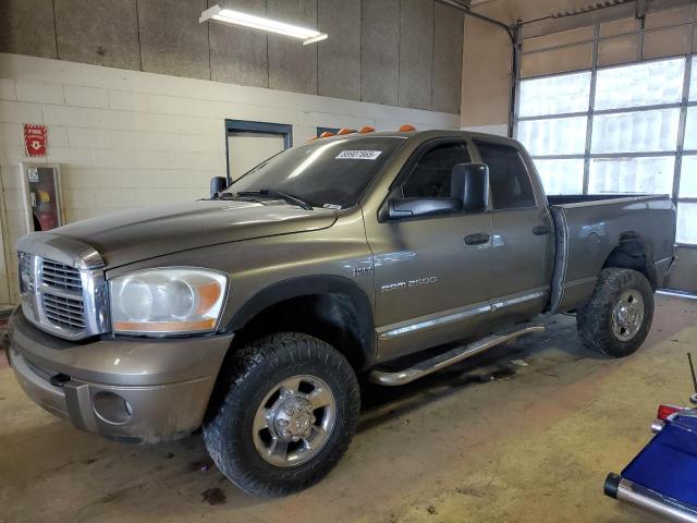 2006 DODGE RAM 2500 ST, 