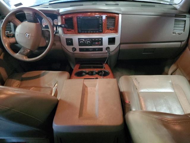 3D7KS28D66G280023 - 2006 DODGE RAM 2500 ST Qızıl foto 8