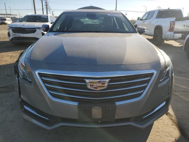 1G6KB5RS1JU113165 - 2018 CADILLAC CT6 GOLD photo 5