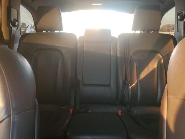 WA1DGAFE6ED018874 - 2014 AUDI Q7 PRESTIGE 石墨色 照片 10