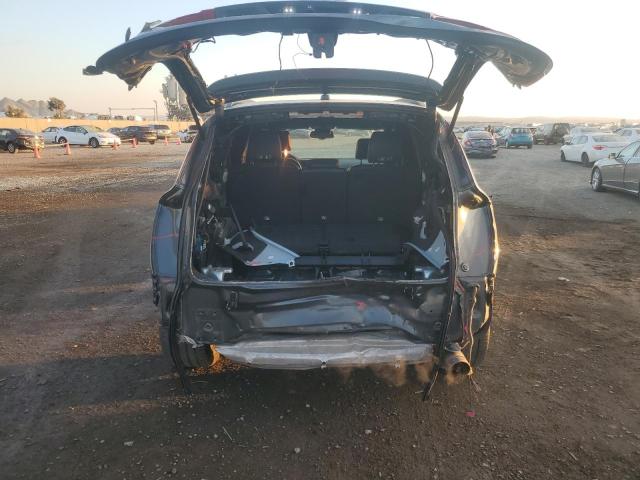 WA1DGAFE6ED018874 - 2014 AUDI Q7 PRESTIGE 石墨色 照片 6