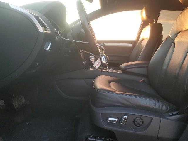 WA1DGAFE6ED018874 - 2014 AUDI Q7 PRESTIGE 石墨色 照片 7