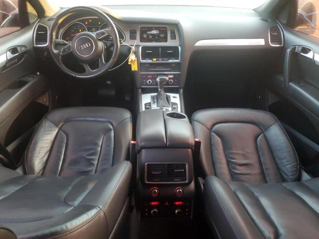 WA1DGAFE6ED018874 - 2014 AUDI Q7 PRESTIGE 石墨色 照片 8