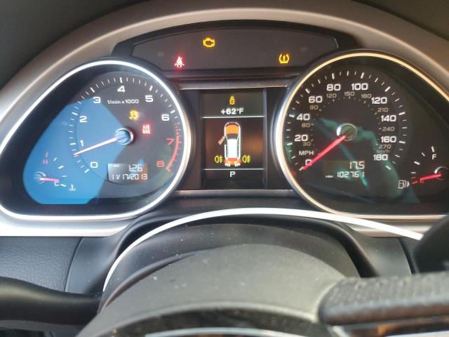 WA1DGAFE6ED018874 - 2014 AUDI Q7 PRESTIGE 石墨色 照片 9