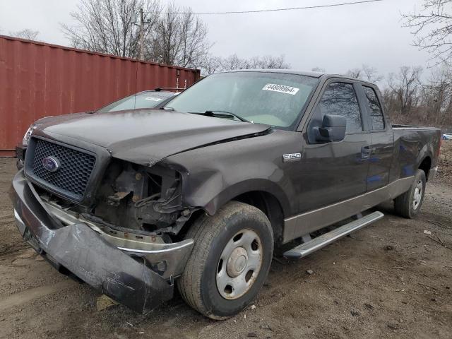 2005 FORD F-150, 