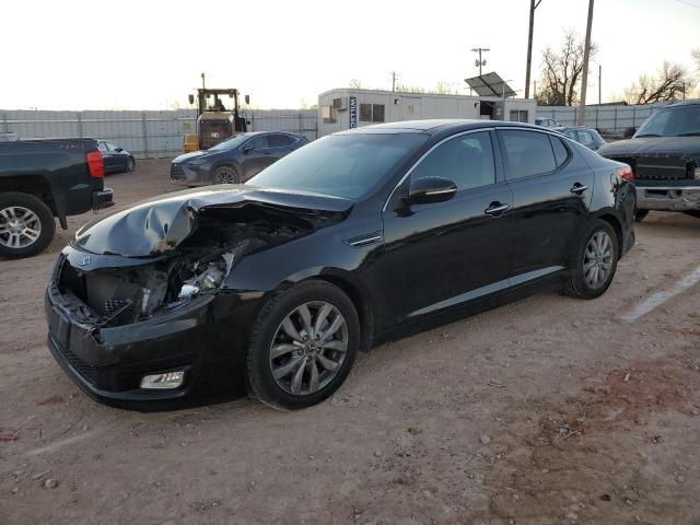 2015 KIA OPTIMA EX, 