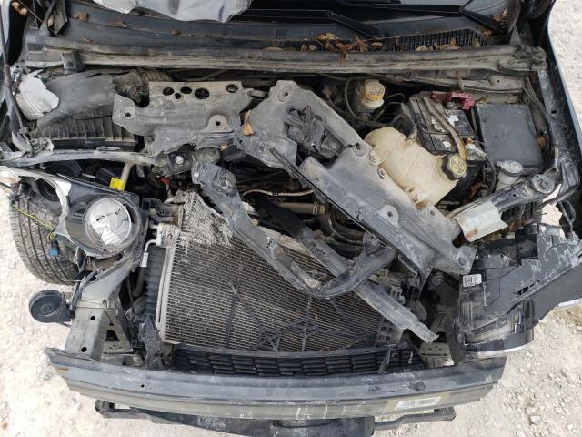 1G1JA5SH9G4163646 - 2016 CHEVROLET SONIC LS CHARCOAL photo 11