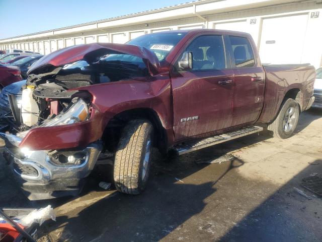 2021 RAM 1500 BIG HORN/LONE STAR, 