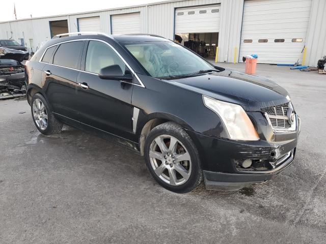 3GYFNBE38CS592443 - 2012 CADILLAC SRX PERFORMANCE COLLECTION Noir photo 4