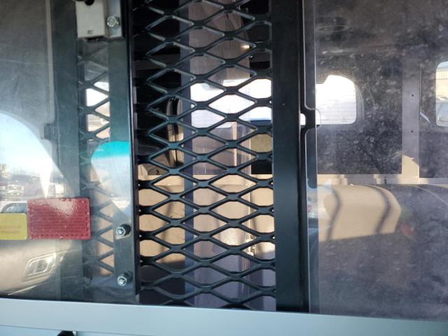 1FM5K8AR7HGA04699 - 2017 FORD EXPLORER POLICE INTERCEPTOR 白色 照片 10