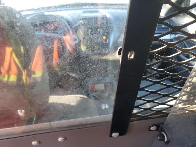 1FM5K8AR7HGA04699 - 2017 FORD EXPLORER POLICE INTERCEPTOR 白色 照片 8