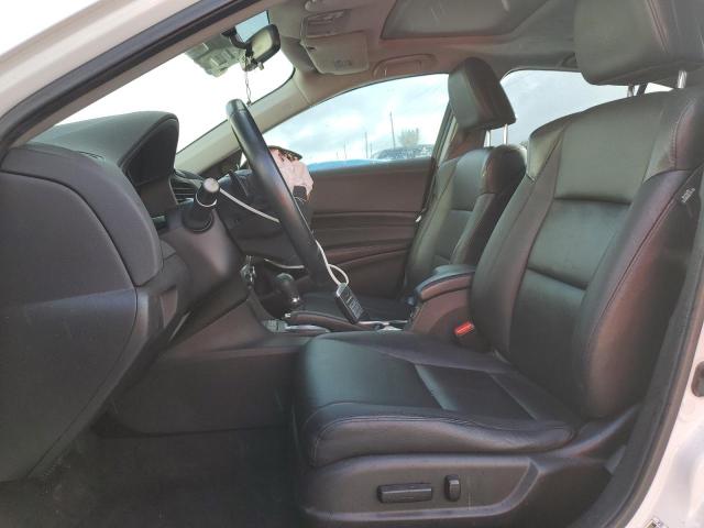 19UDE2F38GA020907 - 2016 ACURA ILX BASE WATCH PLUS WHITE photo 7