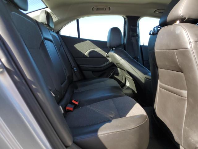 1G11C5SA2GF120932 - 2016 CHEVROLET MALIBU LIM LT 银色 照片 10