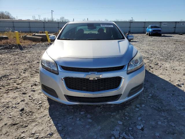 1G11C5SA2GF120932 - 2016 CHEVROLET MALIBU LIM LT 银色 照片 5