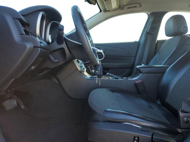 1G11C5SA2GF120932 - 2016 CHEVROLET MALIBU LIM LT 银色 照片 7