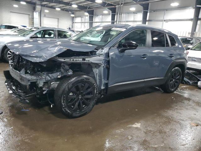 2025 MAZDA CX-50 PREMIUM, null