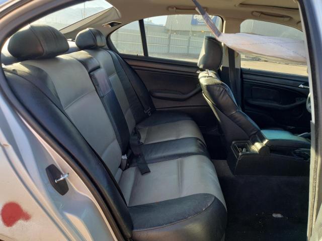 WBAAM5338XFR03366 - 1999 BMW 328 I AUTOMATIC ვერცხლისფერი ფოტო 10