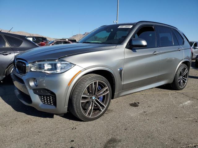 2018 BMW X5 M, 