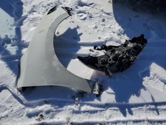 1N4AL3AP3JC212664 - 2018 NISSAN ALTIMA 2.5 Weiß Foto 12