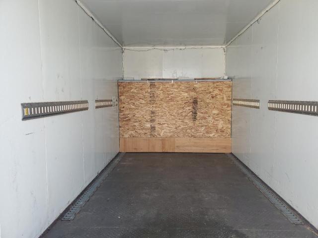 3C7WRVFG7EE118324 - 2014 RAM PROMASTER 3500 STANDARD Weiß Foto 10