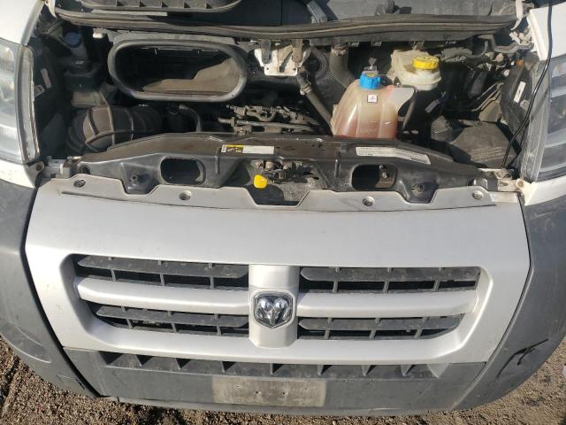 3C7WRVFG7EE118324 - 2014 RAM PROMASTER 3500 STANDARD Weiß Foto 12