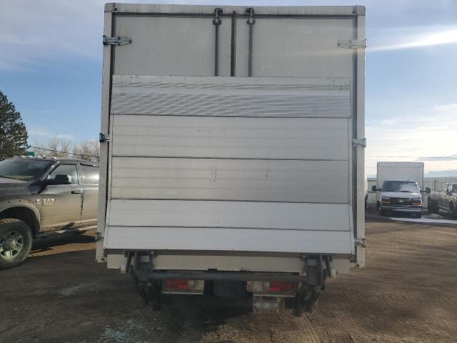 3C7WRVFG7EE118324 - 2014 RAM PROMASTER 3500 STANDARD Weiß Foto 6