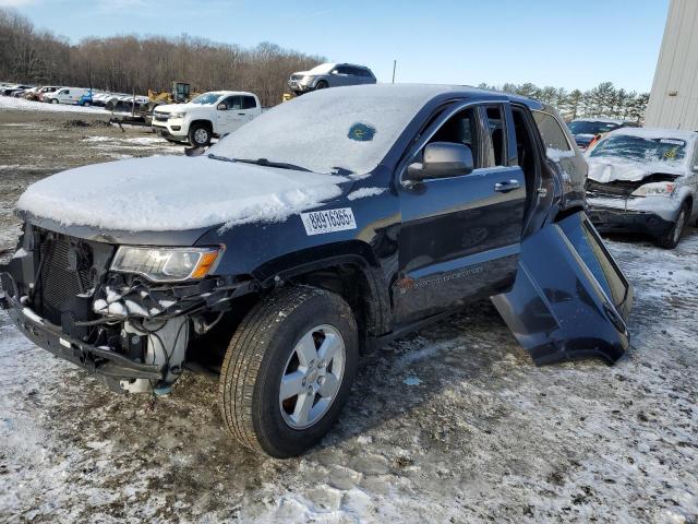 2019 JEEP GRAND CHER LAREDO, 
