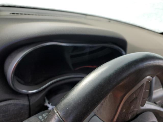 1C4RJFAG3KC619244 - 2019 JEEP GRAND CHER LAREDO Сріблястий фото 9