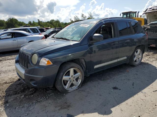 2007 JEEP COMPASS LIMITED, null