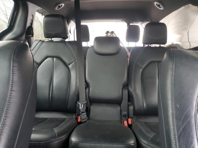 2C4RC1BG2KR581900 - 2019 CHRYSLER PACIFICA TOURING L Qara foto 10