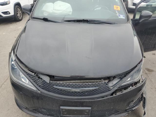 2C4RC1BG2KR581900 - 2019 CHRYSLER PACIFICA TOURING L Qara foto 12
