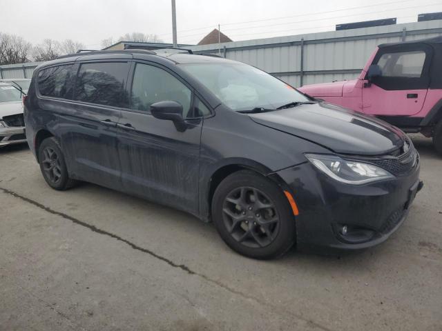 2C4RC1BG2KR581900 - 2019 CHRYSLER PACIFICA TOURING L Qara foto 4