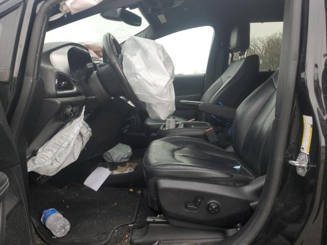 2C4RC1BG2KR581900 - 2019 CHRYSLER PACIFICA TOURING L Qara foto 7