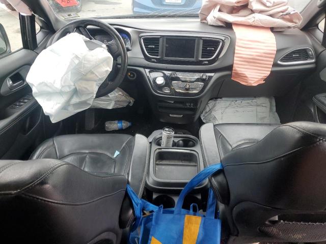 2C4RC1BG2KR581900 - 2019 CHRYSLER PACIFICA TOURING L Qara foto 8