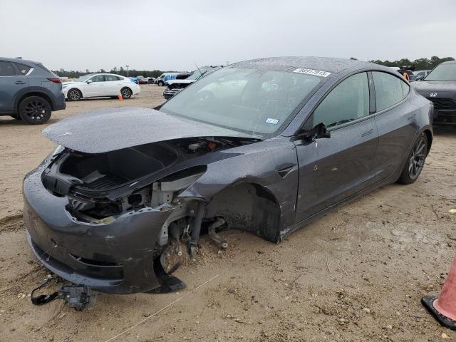 2023 TESLA MODEL 3, null