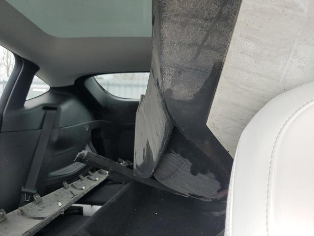 7SAYGAEE4NF311208 - 2022 TESLA MODEL Y თეთრი ფოტო 10