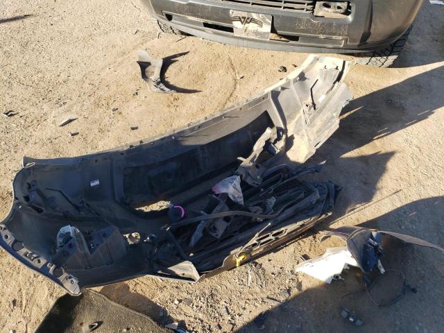 MAJ6P1UL0JC170493 - 2018 FORD ECOSPORT SE Grau Foto 12