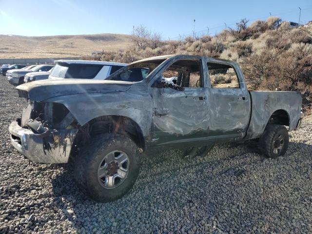 2018 RAM 2500 ST, 
