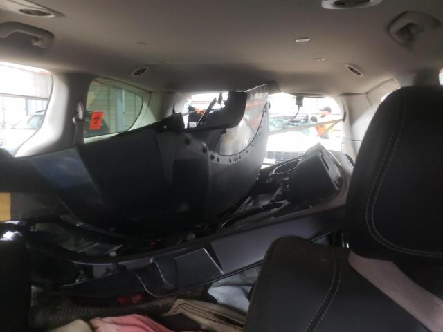 2C4RC1BG2PR581175 - 2023 CHRYSLER PACIFICA TOURING L GRAY photo 10