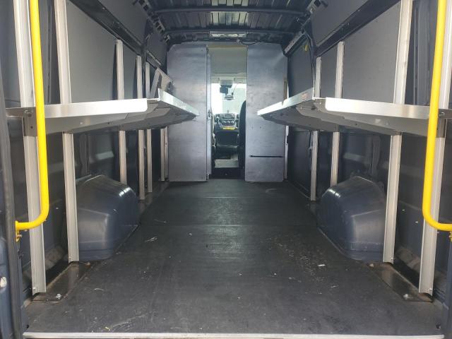 3C6URVJG3LE133922 - 2020 RAM PROMASTER 3500 HIGH Mavi foto 10