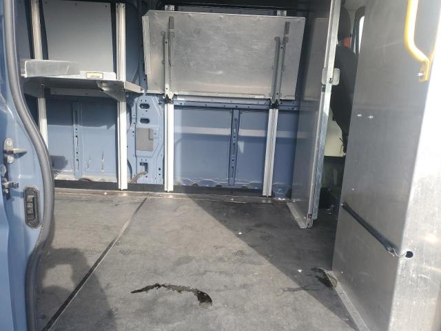 3C6URVJG3LE133922 - 2020 RAM PROMASTER 3500 HIGH Mavi foto 11