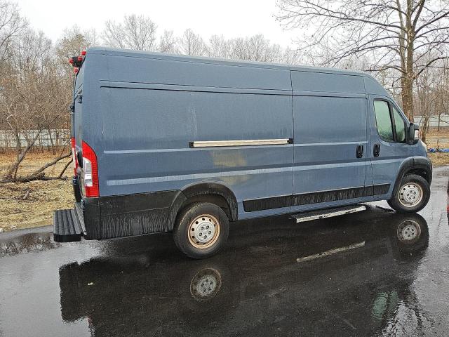 3C6URVJG3LE133922 - 2020 RAM PROMASTER 3500 HIGH Mavi foto 3