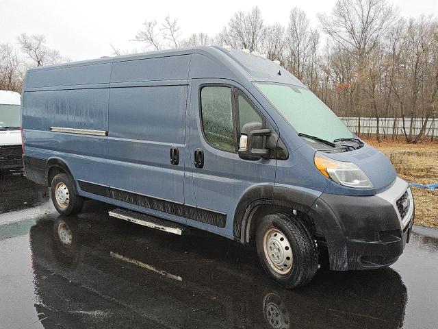 3C6URVJG3LE133922 - 2020 RAM PROMASTER 3500 HIGH Mavi foto 4