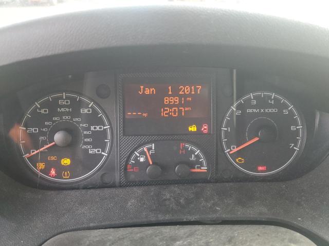 3C6URVJG3LE133922 - 2020 RAM PROMASTER 3500 HIGH Mavi foto 9