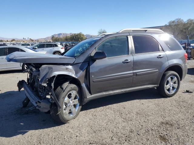 2007 PONTIAC TORRENT, 