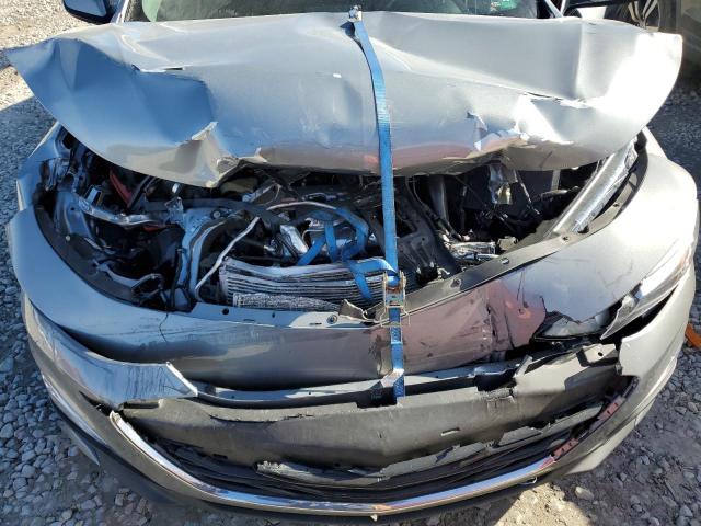 1G1ZG5ST7RF238406 - 2024 CHEVROLET MALIBU RS 银色 照片 11