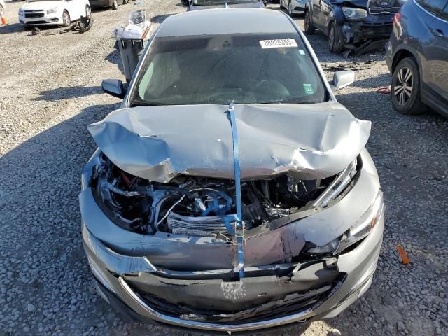 1G1ZG5ST7RF238406 - 2024 CHEVROLET MALIBU RS 银色 照片 5