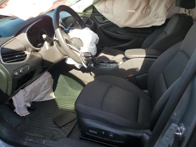 1G1ZG5ST7RF238406 - 2024 CHEVROLET MALIBU RS 银色 照片 7