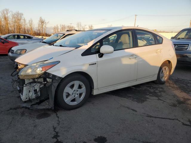 2010 TOYOTA PRIUS, 